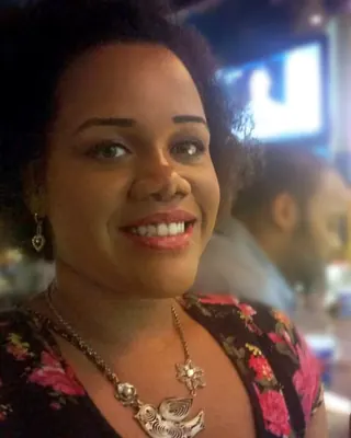 Adama, 44 ans, cougar à Beuvry