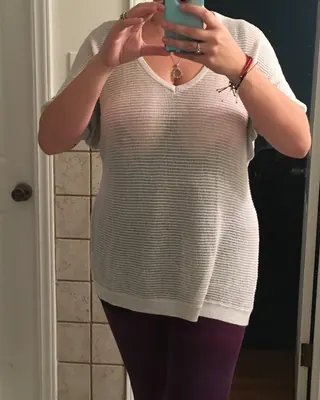 Alexandra, 37 ans, cougar à Biganos