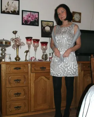 Anh, 40 ans, cougar à Brix