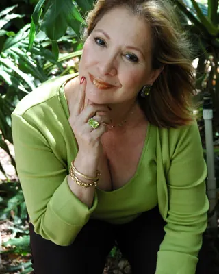 Annabelle, 42 ans, cougar à Commentry