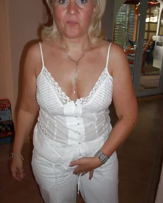 Annick, 48 ans, cougar à Nogent-sur-Vernisson