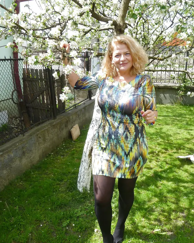 Annick, 59 ans, cougar à La Forêt-Fouesnant