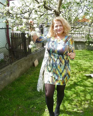 Annick, 59 ans, cougar à Marpent