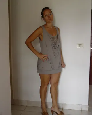 Armelle, 45 ans, cougar à Brionne
