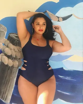 Asha, 45 ans, cougar à Clérey
