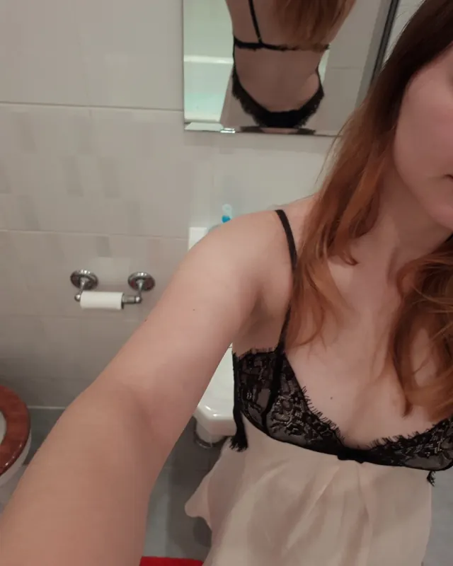 Bich, 37 ans, cougar à Bailly