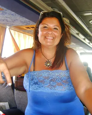 Blanca, 53 ans, cougar à Allinges