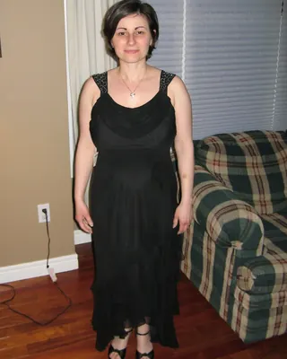 Charlène, 36 ans, cougar à Tomblaine
