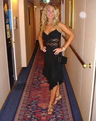 Christelle, 45 ans, cougar à Vimory