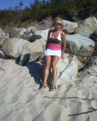 Cindy, 36 ans, cougar à Monnetier-Mornex