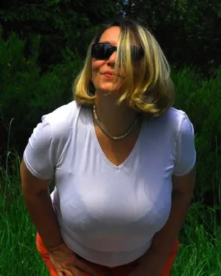Coralie, 45 ans, cougar à Vimory