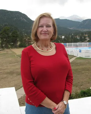 Elisabeth, 51 ans, cougar à Épône