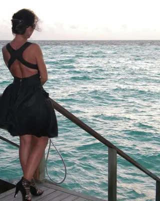 Élodie, 41 ans, cougar à La Noë-Blanche