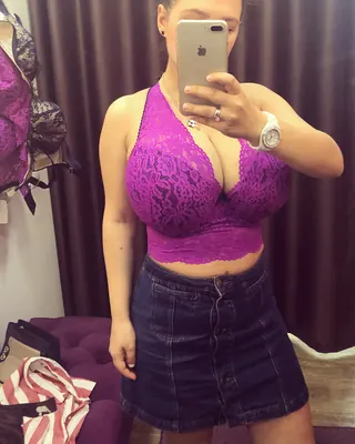Elsa, 36 ans, cougar à Les Ormes