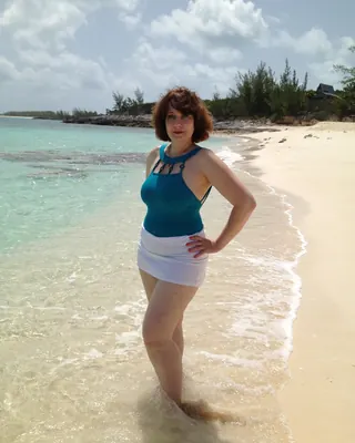 Émilie, 43 ans, cougar à Les Ormes