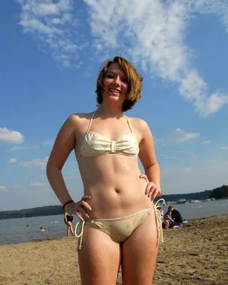 Emmanuelle, 43 ans, cougar à Die