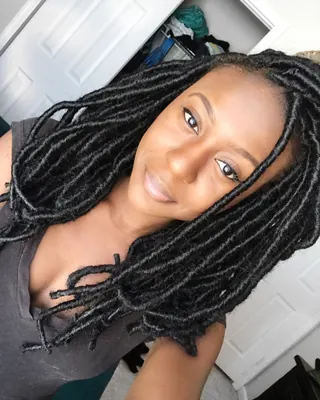 Fanta, 42 ans, cougar à Préseau