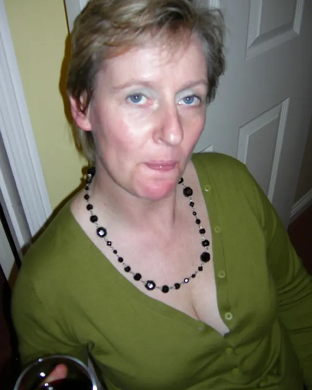 Francine, 51 ans, cougar à Coudekerque-Branche