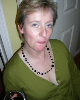 Francine, 51 ans, cougar à Gray