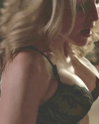 Gaëlle, 36 ans, cougar à Tourcoing