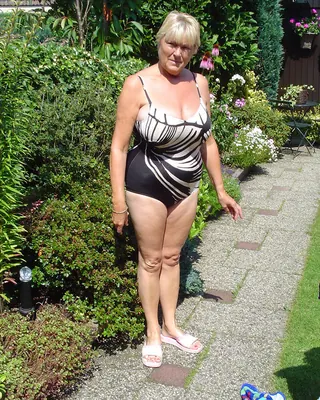 Gisèle, 56 ans, cougar à Sand