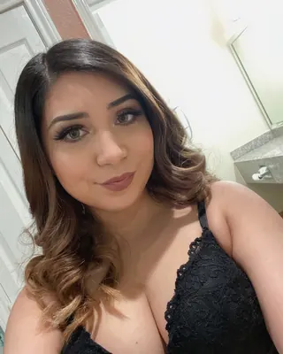 Hassiba, 44 ans, cougar à Hasparren