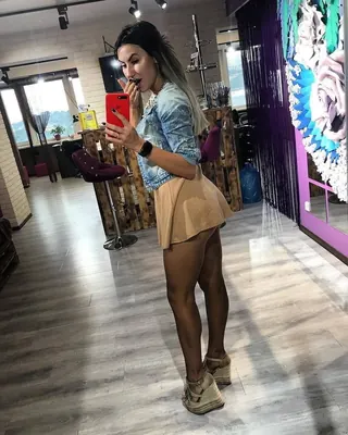 Houria, 37 ans, cougar à Mutzig