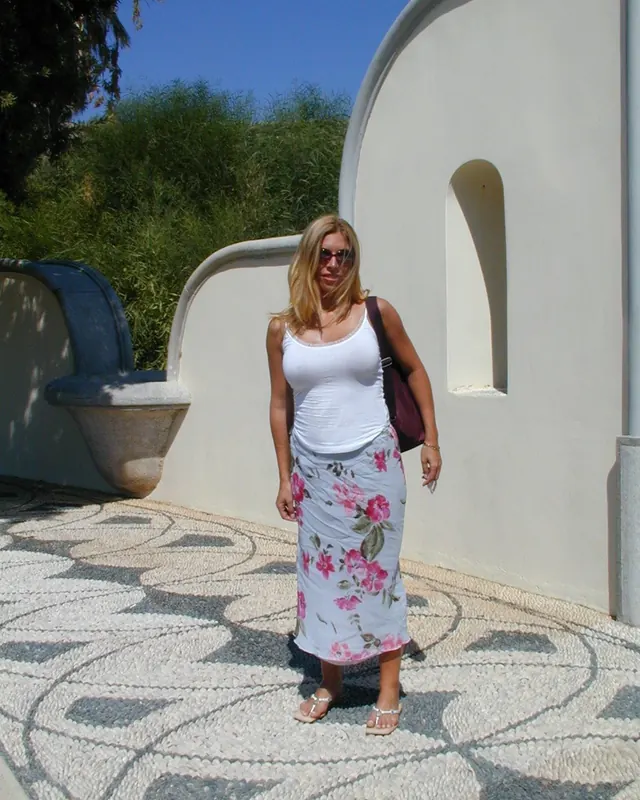 Josiane, 53 ans, cougar à Courlon-sur-Yonne