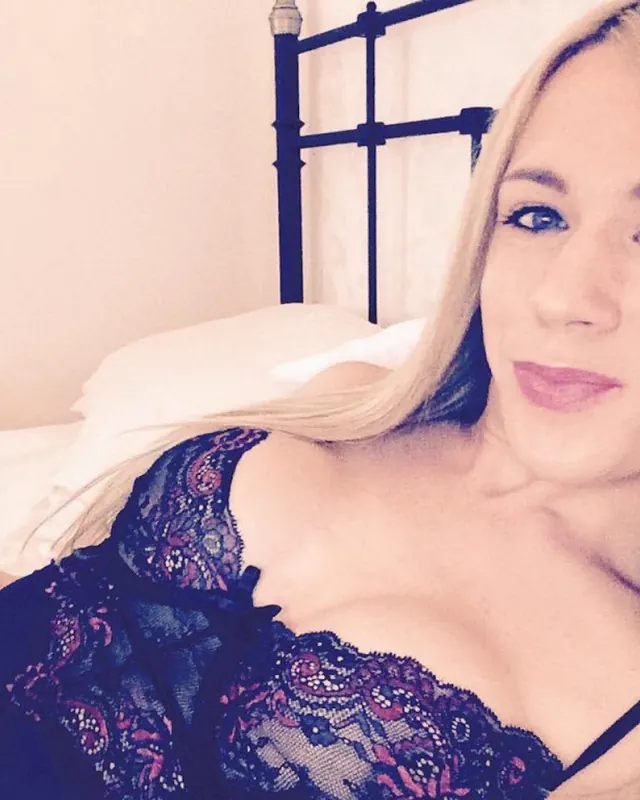 Judith, 40 ans, cougar à Yquelon