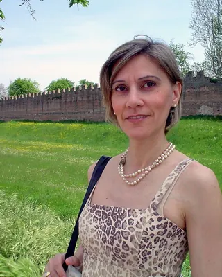 Julie, 37 ans, cougar à Chaource
