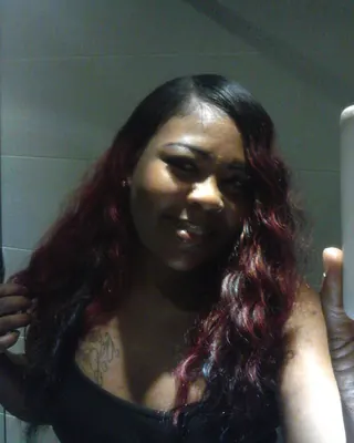 Kadiatou, 40 ans, cougar à Chaource
