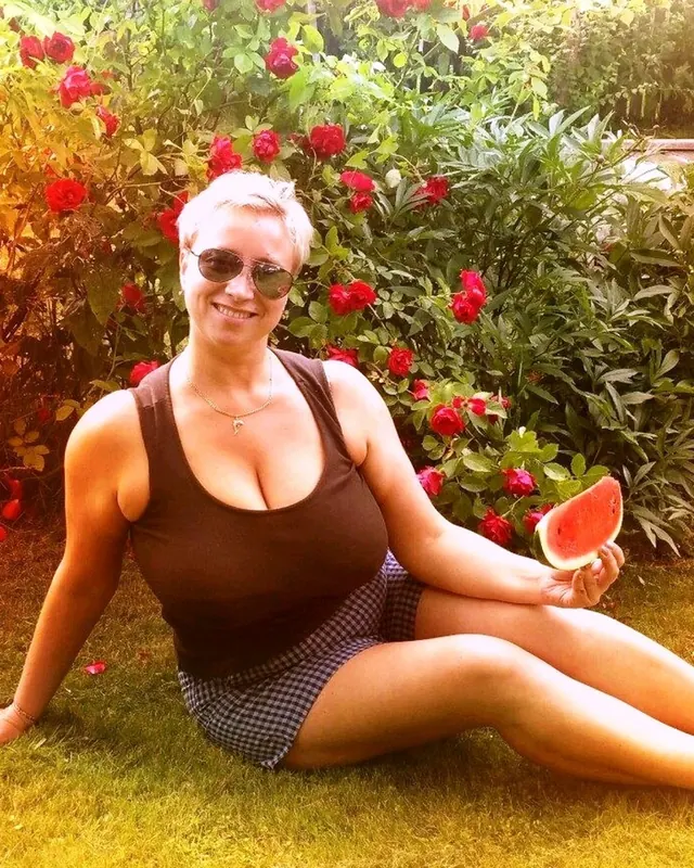 Laurence, 40 ans, cougar à Sèvres