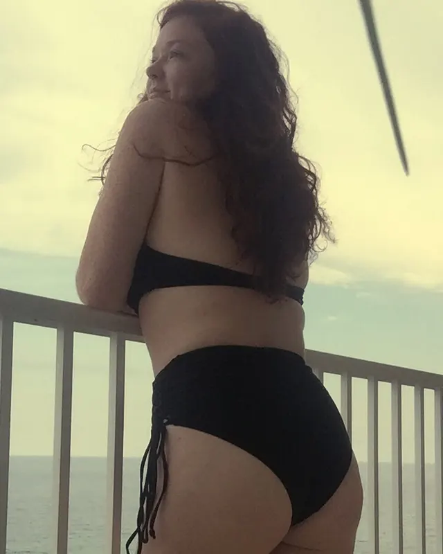 Lauriane, 37 ans, cougar à Rochefort-sur-Loire