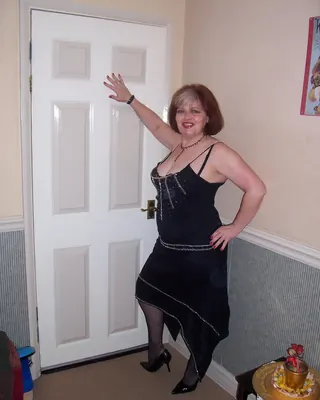Lourdes, 48 ans, cougar à Deville