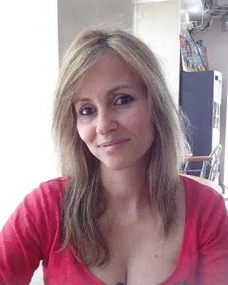 Marie-Christine, 56 ans, cougar à Compertrix