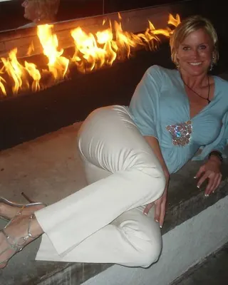Marie-José, 46 ans, cougar à Félines