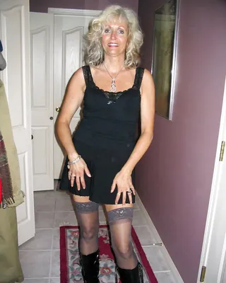 Marie-Pierre, 59 ans, cougar à Monnetier-Mornex