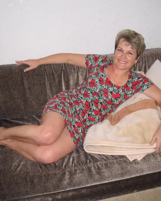 Marielle, 47 ans, cougar à Pléchâtel