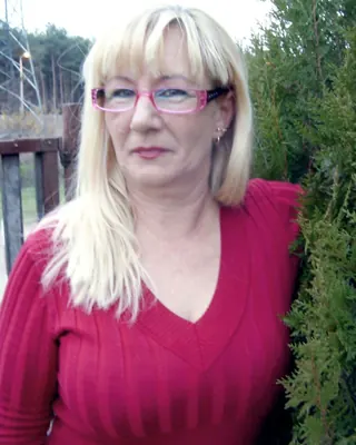 Mélanie, 44 ans, cougar à Tomblaine