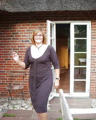 Michèle, 52 ans, cougar à Gray