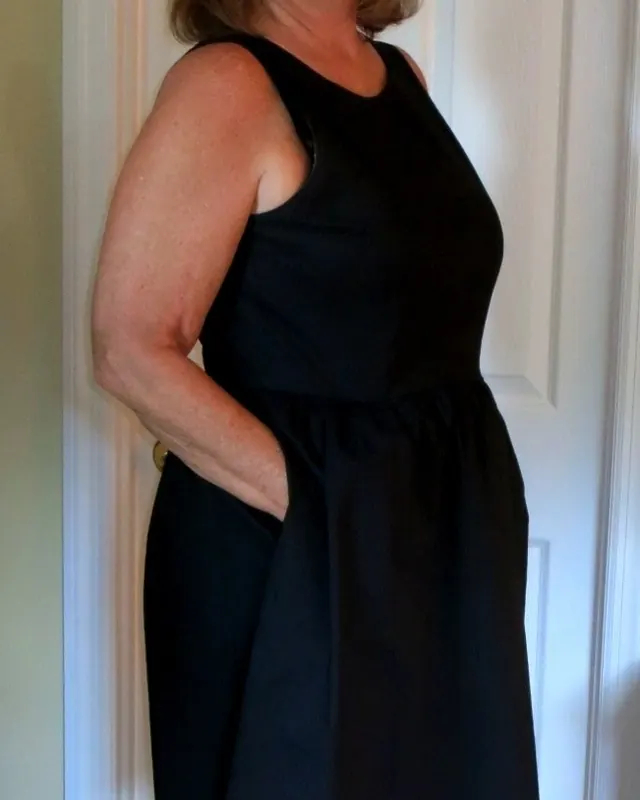 Michèle, 57 ans, cougar à Neaufles-Saint-Martin