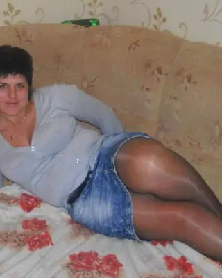 Mireille, 41 ans, cougar à Mutzig