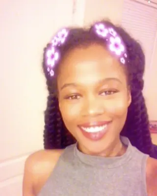 Pascaline, 40 ans, cougar à Les Ormes
