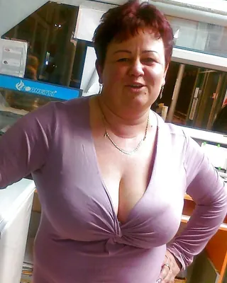Perrine, 44 ans, cougar à Hasparren