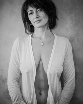 Perrine, 41 ans, cougar à Commentry
