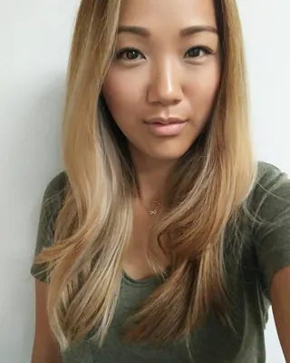 Phuong, 41 ans, cougar à Champlan