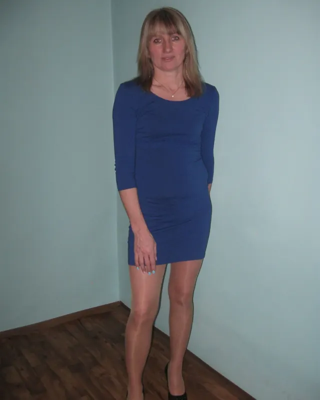 Rachel, 42 ans, cougar à Proissans