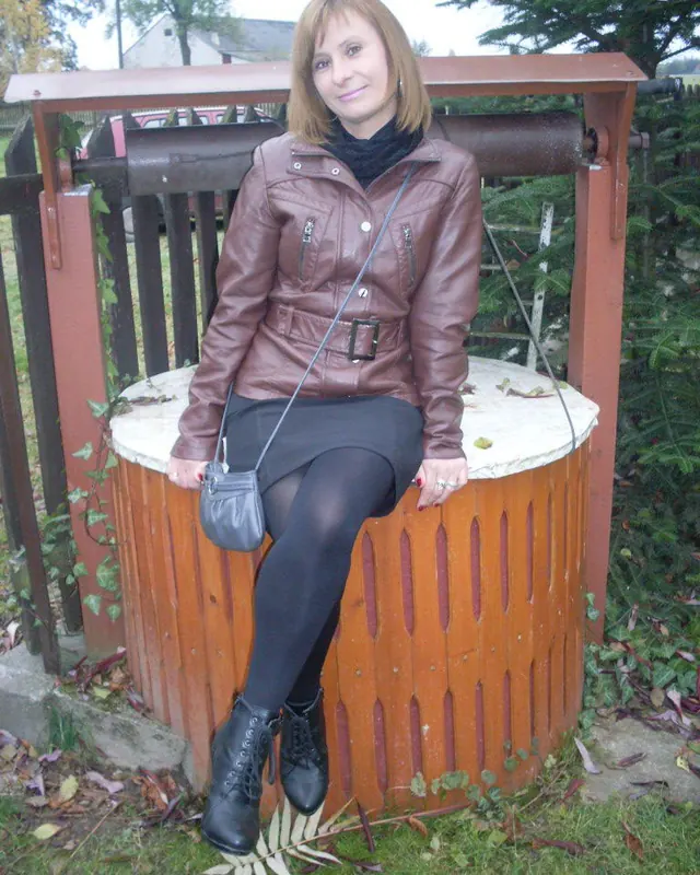 Raphaëlle, 39 ans, cougar à Hanches