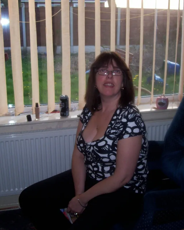 Sabine, 58 ans, cougar à Bagnères-de-Bigorre