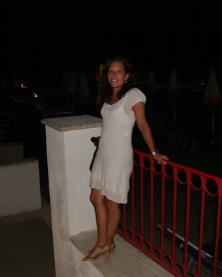 Sarita, 44 ans, cougar à Flavigny-sur-Moselle